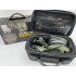 6TH GEN TACTICAL HEADSET тактическая гарнитура, звукосниматель и шумоподавление, активные в Балаково