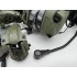 6TH GEN TACTICAL HEADSET тактическая гарнитура, звукосниматель и шумоподавление, активные в Балаково