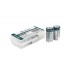 Аккумуляторные батареи RCR123 ARTELV 3.7V Li-Ion 750 mAh в Балаково