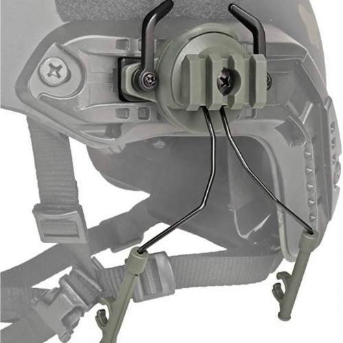 "COMMUNICATION HEADSET V" Активные тактические наушники для стрельбы в Балаково