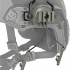 "COMMUNICATION HEADSET V" Активные тактические наушники для стрельбы в Балаково