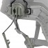 "COMMUNICATION HEADSET V" Активные тактические наушники для стрельбы в Балаково