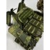 Разгрузка/плитник “ASDAG TACTICAL” укомплектованный бронесталью Бр5 в Балаково