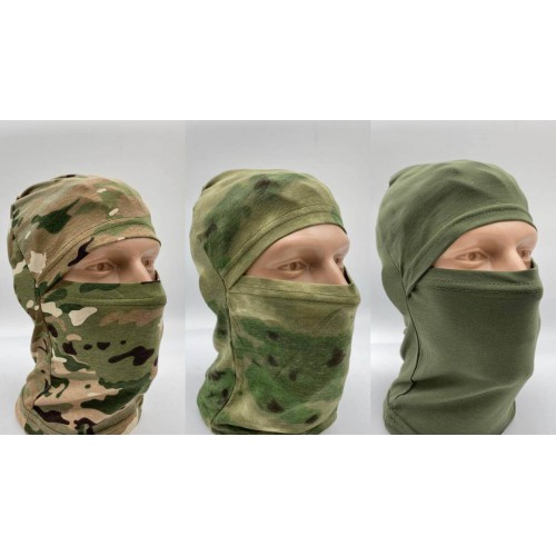 Балаклава х/б в ассортименте в Балаково