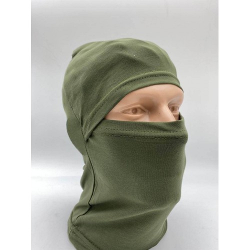 Балаклава х/б в ассортименте в Балаково