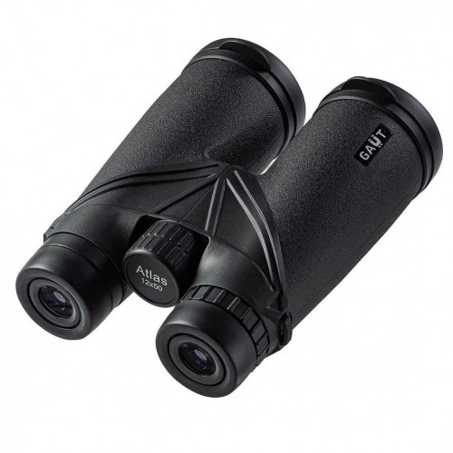 Бинокль GAUT Atlas 12x50 Waterproof, призмы Roof BK7 в Балаково