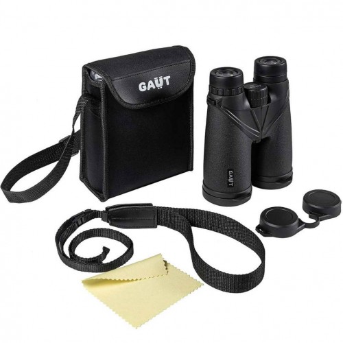 Бинокль GAUT Atlas 12x50 Waterproof, призмы Roof BK7 в Балаково