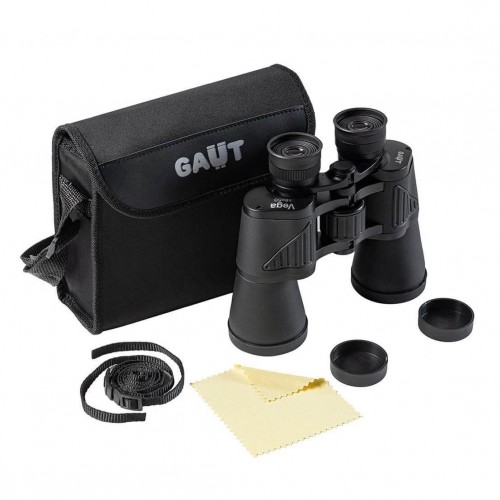 Бинокль GAUT Vega 16x50, призмы Porro BK7 в Балаково