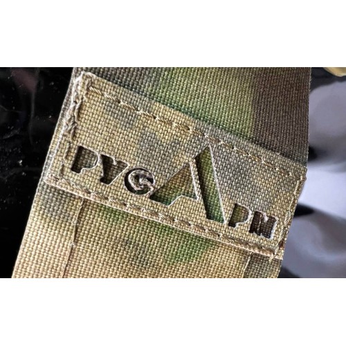 Боевая профессиональная разгрузочная система автоматчика, баллистическая, ик-ремиссия, «РусАрм» в Балаково