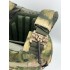 Бронежилет ЗАЩИТНИК в Балаково с кевларовым баллистическим пакетом C2, капами и бронеплитами Бр5
