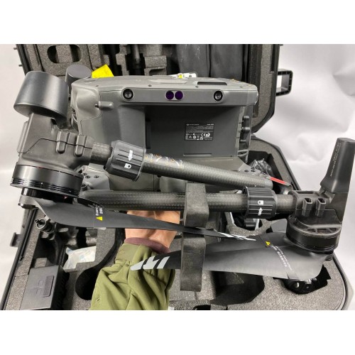 DJI Matrice 300 RTK Combo + камера Zenmuse H20T в Балаково