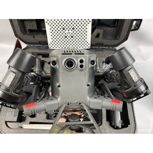 DJI Matrice 300 RTK Combo + камера Zenmuse H20T в Балаково
