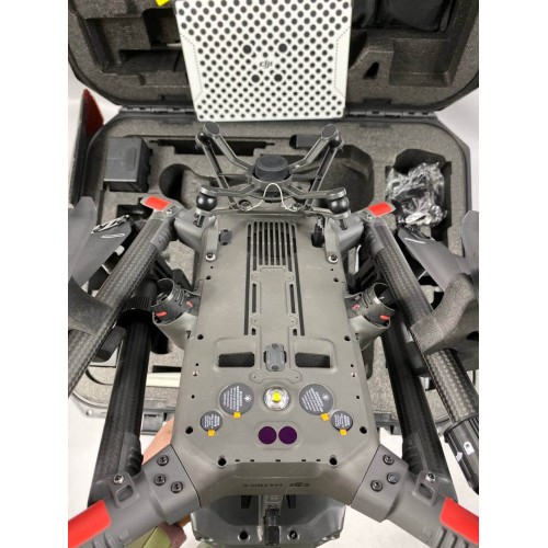 DJI Matrice 300 RTK Combo + камера Zenmuse H20T в Балаково