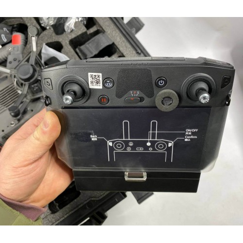 DJI Matrice 300 RTK Combo + камера Zenmuse H20T в Балаково