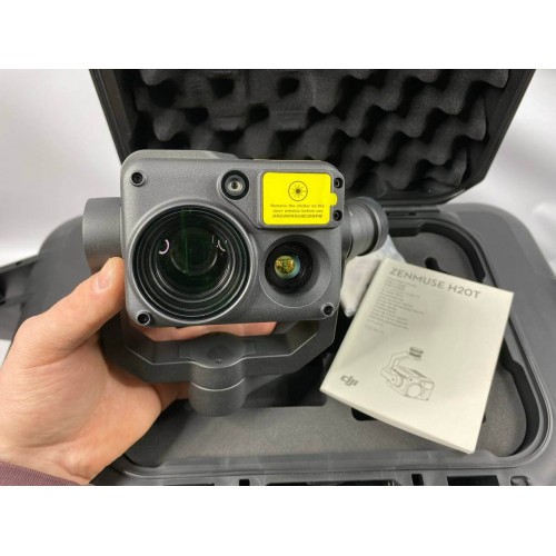 DJI Matrice 300 RTK Combo + камера Zenmuse H20T в Балаково