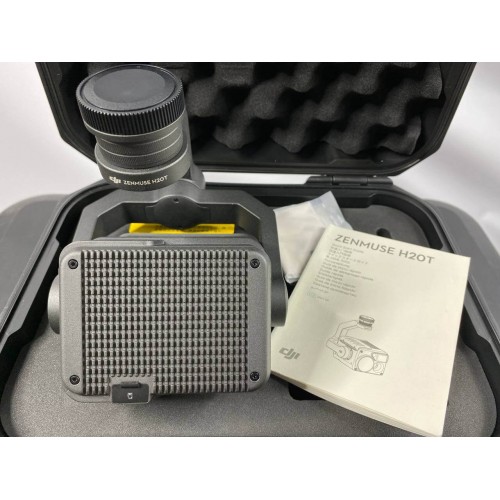 DJI Matrice 300 RTK Combo + камера Zenmuse H20T в Балаково