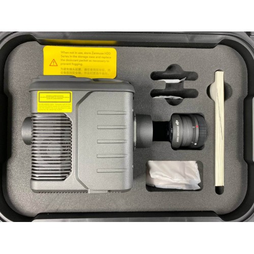 DJI Matrice 300 RTK Combo + камера Zenmuse H20T в Балаково