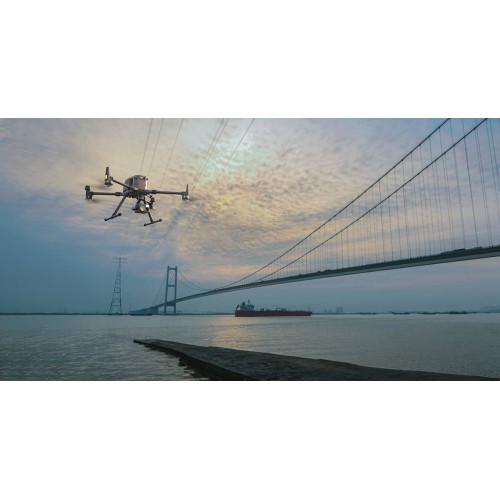 DJI Matrice 300 RTK Combo + камера Zenmuse H20T в Балаково