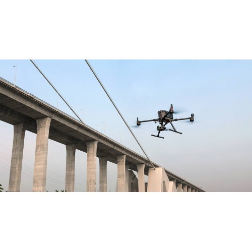 DJI Matrice 300 RTK Combo + камера Zenmuse H20T в Балаково