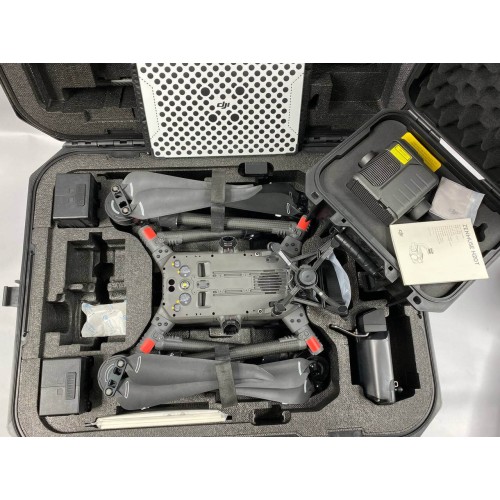 DJI Matrice 300 RTK Combo + камера Zenmuse H20T в Балаково