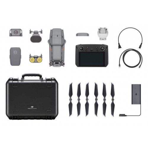 DJI Mavic 2 Enterprise Advanced (с тепловизором) Univetsal Edition в Балаково