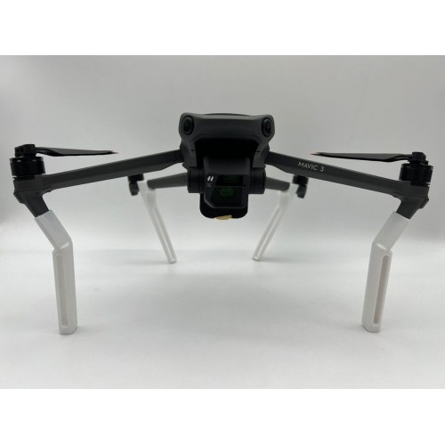 Двойная система сброса и доставки груза для квадрокоптера DJI Mavic 3 для 3-х разных размеров в Балаково