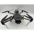 Двойная система сброса и доставки груза для квадрокоптера DJI Mavic 3 для 3-х разных размеров в Балаково