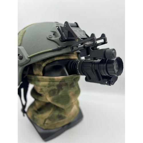 EAGLEEYE монокуляр ночного видения PVS-14 с цифровой ИК-подсветкой  в Балаково