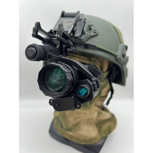 EAGLEEYE монокуляр ночного видения PVS-14 с цифровой ИК-подсветкой  в Балаково