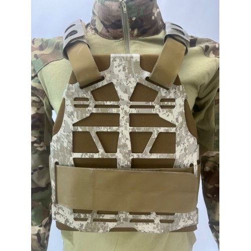 Emersongear тактический каркасно-модульный жилет в Балаково