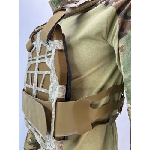 Emersongear тактический каркасно-модульный жилет в Балаково