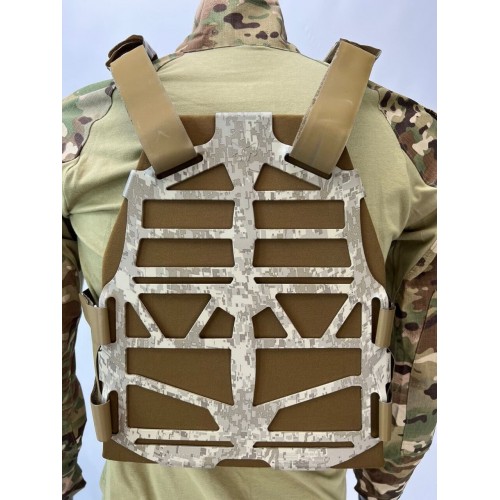 Emersongear тактический каркасно-модульный жилет в Балаково