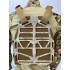 Emersongear тактический каркасно-модульный жилет в Балаково