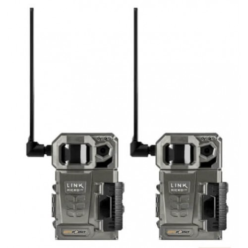 Фотоловушка SPYPOINT LINK-MICRO-LTE-TWIN в Балаково