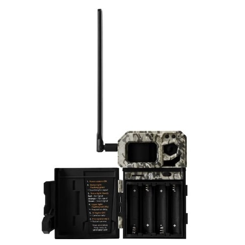 Фотоловушка SPYPOINT LINK-MICRO-S-LTE в Балаково