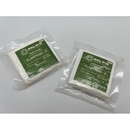 Бинт для тампонады «Plantago-Z» в Балаково