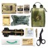 Военная тактическая аптечка RHINO RESCUE IFAK 12в1 в Балаково