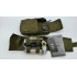 Военная тактическая аптечка RHINO RESCUE IFAK TRD MINI 11в1 в Балаково