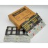 Комплект окклюзионных пластырей Rhino Rescue Chest Seal Twin Pack в Балаково