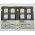 Комплект окклюзионных пластырей Rhino Rescue Chest Seal Twin Pack в Балаково