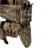 Бронежилет ALKORTACTICAL AR 2.0 в Балаково с бронеплитами Бр5
