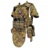 Бронежилет ALKORTACTICAL AR 2.0 в Балаково с бронеплитами Бр5