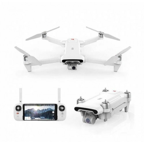 Квадрокоптер FIMI X8 SE 2022 V2 Combo в Балаково с мегафоном 