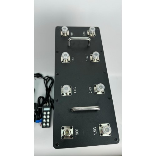 Гарпия Perimeter 380W PRO в Балаково 8-канальный всенаправленный