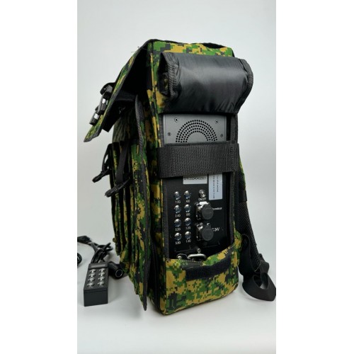 Гарпия Perimeter 380W PRO в Балаково 8-канальный всенаправленный