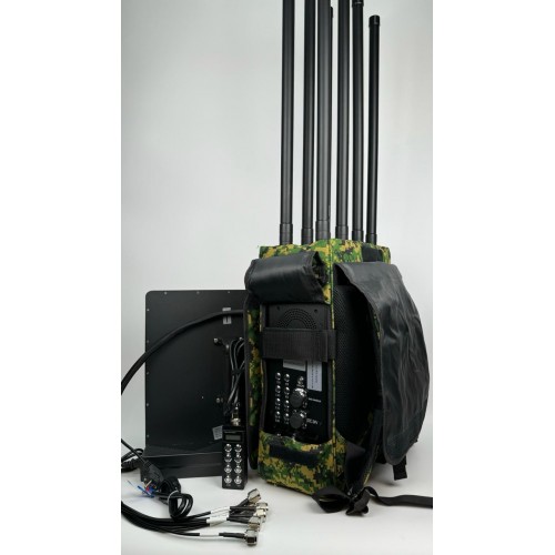 Гарпия Perimeter 380W PRO в Балаково 8-канальный всенаправленный