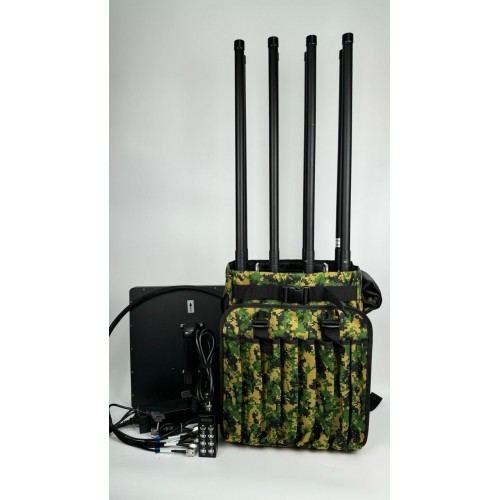 Гарпия Perimeter 380W PRO в Балаково 8-канальный всенаправленный