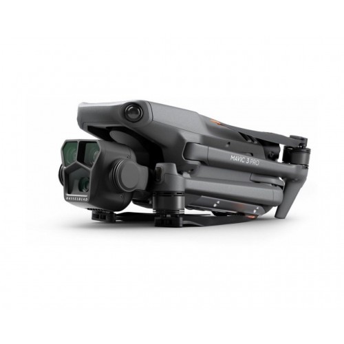 Квадрокоптер DJI Mavic 3 Fly More Combo в Балаково DJI RC / с экраном