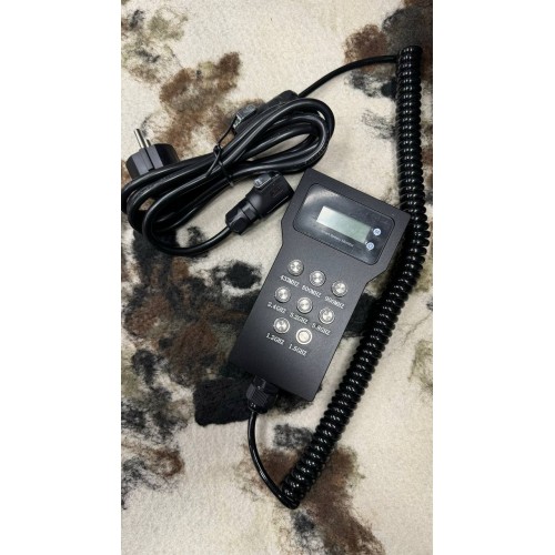Рюкзак Гарпия CKJ-1704-Mobile подавитель дронов в Балаково 6 каналов 300W