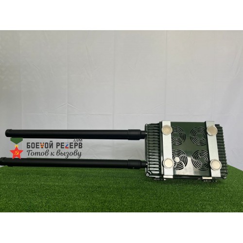 РЭБ РОМАШКА-4 NEW в Балаково подавитель FPV
